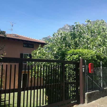 Appartamento Giardino Sugli Ulivi Riva del Garda Exterior foto