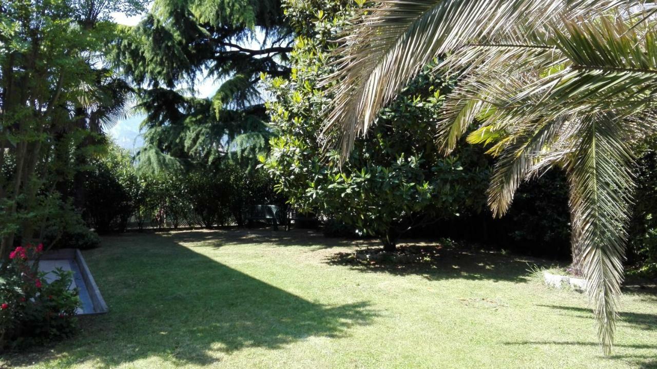 Appartamento Giardino Sugli Ulivi Riva del Garda Exterior foto